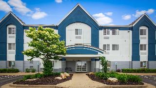 Best Western Plus Wausau-Rothschild Hotel