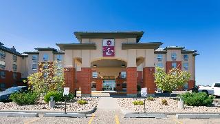 Best Western Plus Meridian Hotel