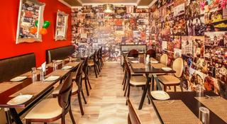 Restaurant thumbnail 8