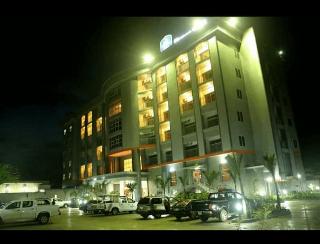Best Western Plus Elomaz Hotel