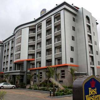 Best Western Plus Elomaz Hotel