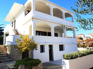 General view