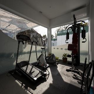 Quinta Santa Barbara Casas Turisticas Quinta Santa Barbara Casas Turisticas