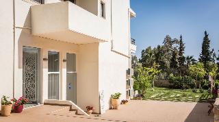 Mear Apartments &amp; Studios