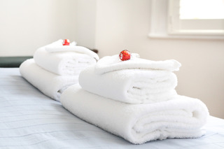 Kensington Apartments, Londyn