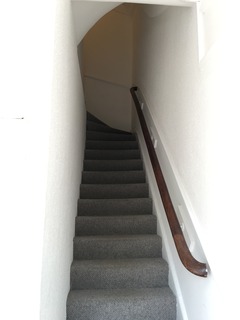 Kensington Apartments, Londyn