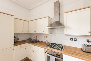 Kensington Apartments, Londyn