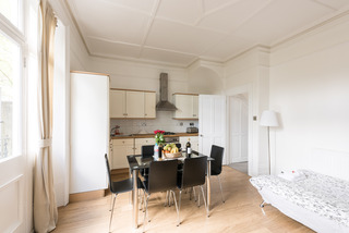 Kensington Apartments, Londyn