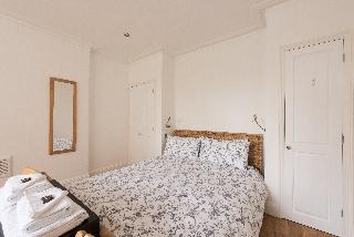 Kensington Apartments, Londyn