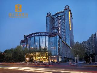 Xian Embassador International Hotel