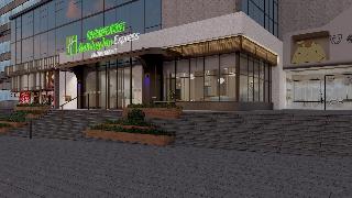 Holiday Inn Express Guiyang Downtown