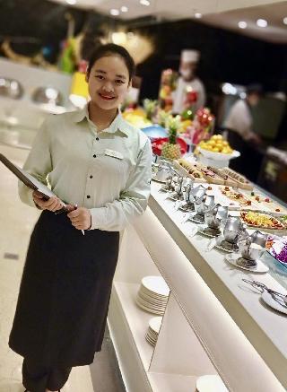 Ramada Plaza Guiyang Ramada Plaza by Wyndham Guiyang