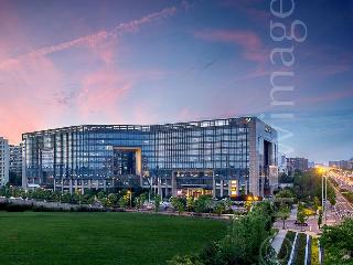 Xiandai Gloria Grand Hotel Changsha
