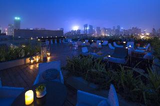 Hui Hotel Shenzhen