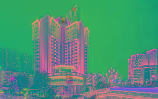 Holiday Inn Kunming center