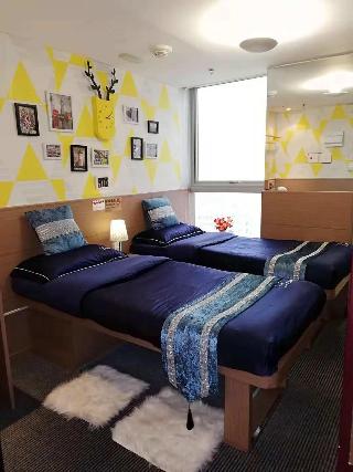 O Hotel