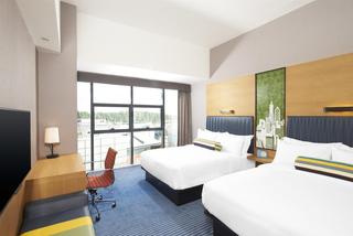 Aloft Dongguan Songshan Lake