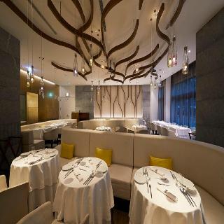 餐館