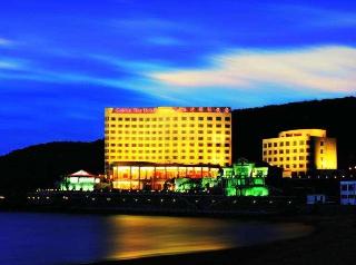 Weihai Golden Bay Hotel