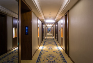 Gloria Plaza Hotel Qingdao