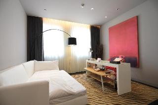 Jinjiang Metropolo Classiq Dahua Hotel Shanghai Ji
