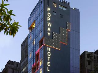 珀荟酒店 Popway Hotel