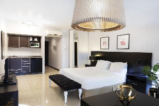 Feel Buenos Aires Apartments