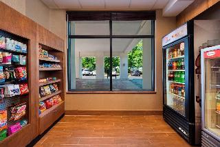 SpringHill Suites South Bend Mishawaka