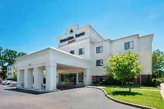 SpringHill Suites South Bend Mishawaka