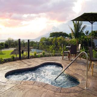 Residence Inn Maui Wailea