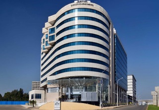Marriott Executive Apartments Addis Ababa