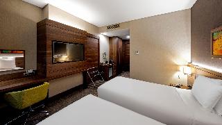 Holiday Inn Istanbul Kadikoy