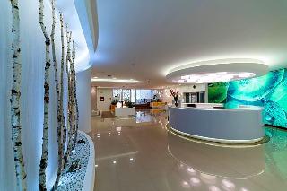 Lotus Therm SPA & Luxury Resort