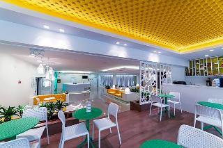 Lotus Therm SPA & Luxury Resort