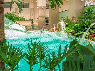 Lotus Therm SPA & Luxury Resort