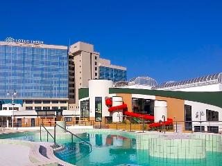 Lotus Therm SPA & Luxury Resort