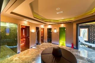Lotus Therm SPA & Luxury Resort