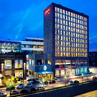 Hampton by Hilton Kocaeli Symbol