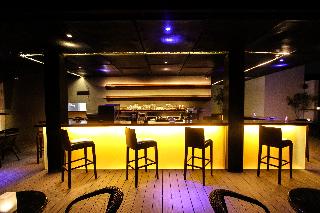 酒吧