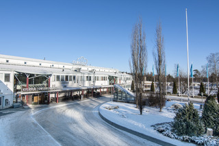 Scandic Ikaalisten kylpylä