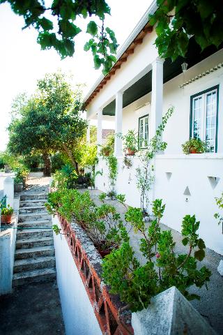 Casa das Rendufas Casa das Rendufas