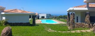Hotel La Fattoria, North Sardinia