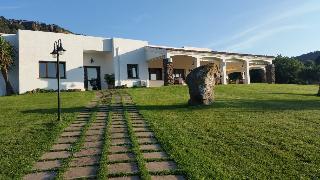 Hotel La Fattoria, North Sardinia