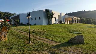Hotel La Fattoria, North Sardinia