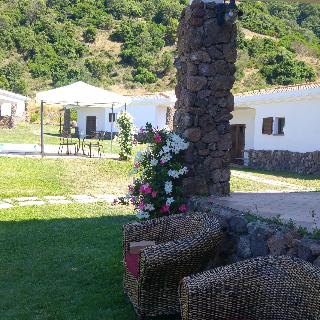Hotel La Fattoria, North Sardinia