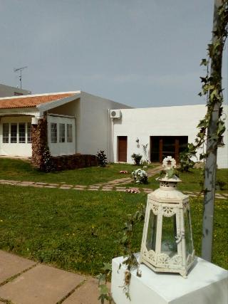 Hotel La Fattoria, North Sardinia