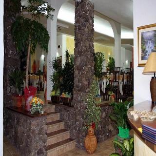 Hotel La Fattoria, North Sardinia