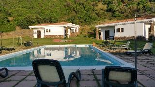 Hotel La Fattoria, North Sardinia