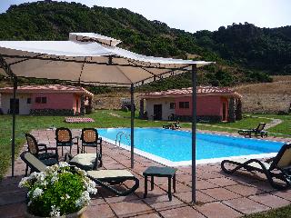Hotel La Fattoria, North Sardinia