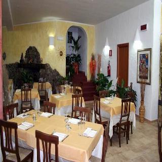 Hotel La Fattoria, North Sardinia